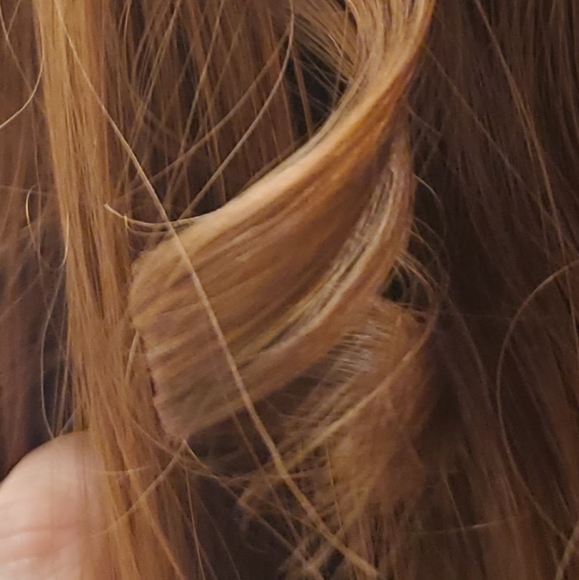 Remington Curling Iron - Picture 3 of 3